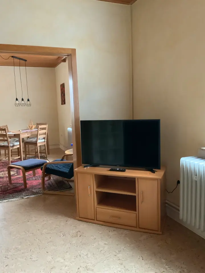 WG-Zimmer mit 68 m² in Kassel – Bild 8