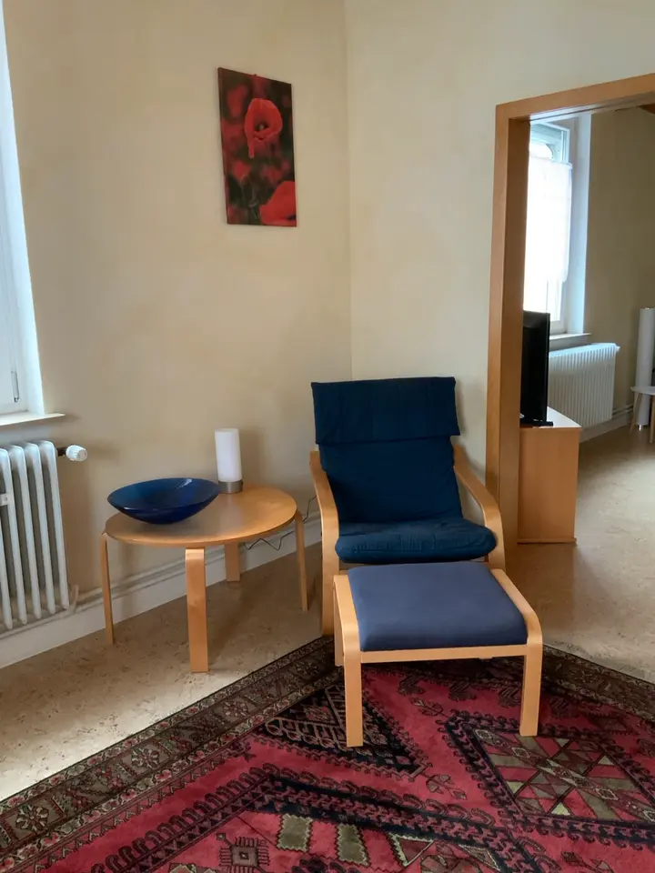 WG-Zimmer mit 68 m² in Kassel – Bild 9