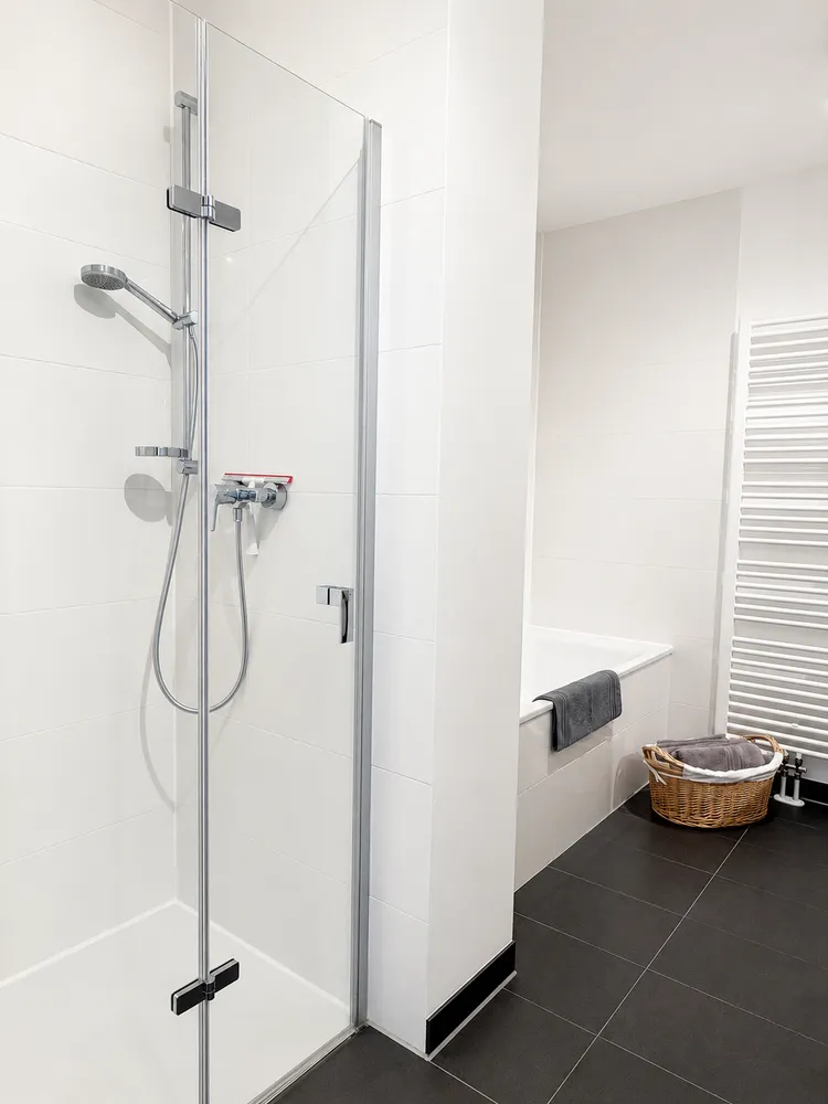 3 Zimmer Wohnung mit 79 m² in München – Bild 11