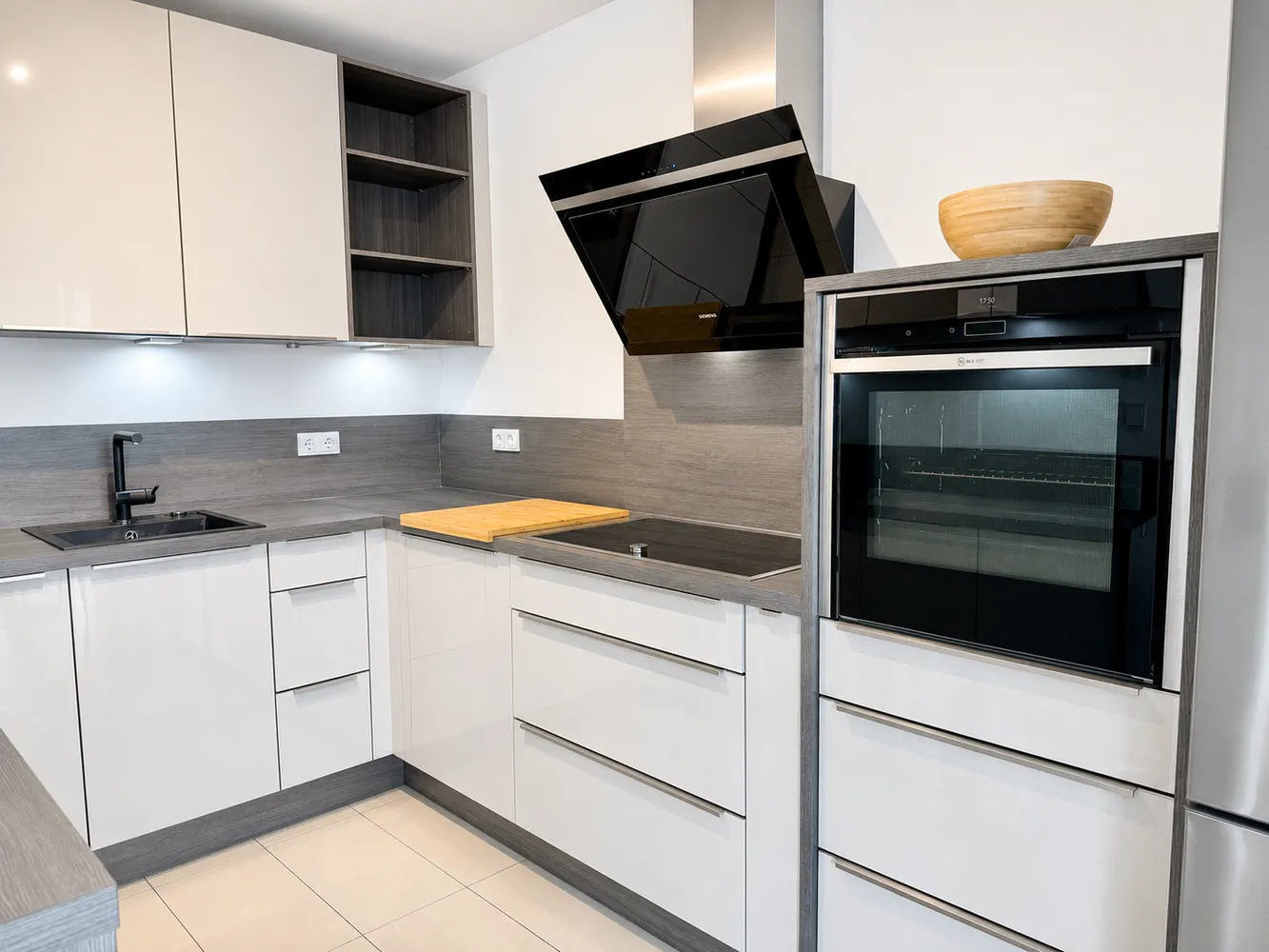 3 Zimmer Wohnung mit 79 m² in München – Bild 3
