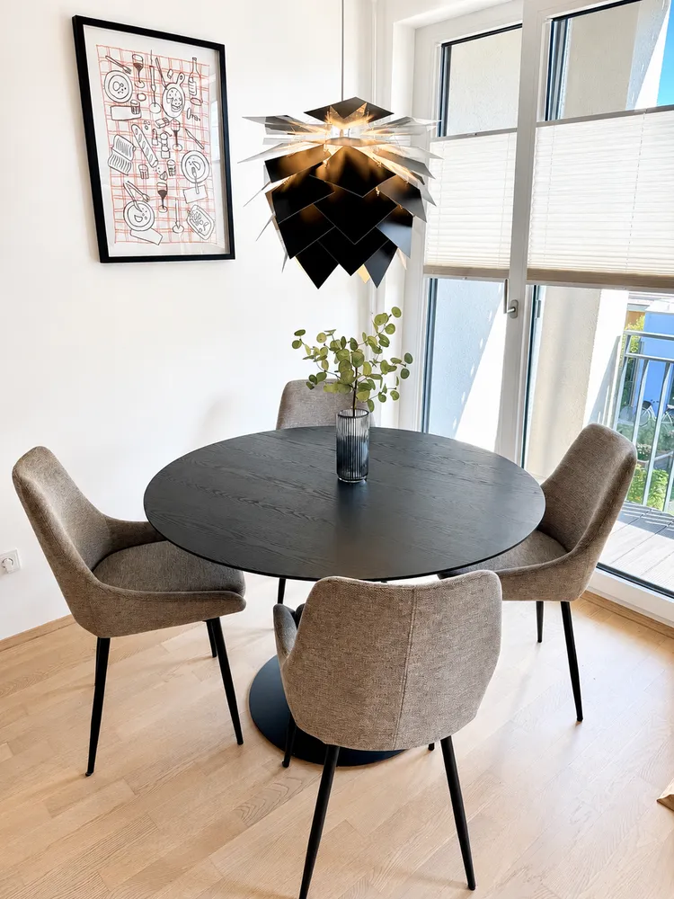 3 Zimmer Wohnung mit 79 m² in München – Bild 5