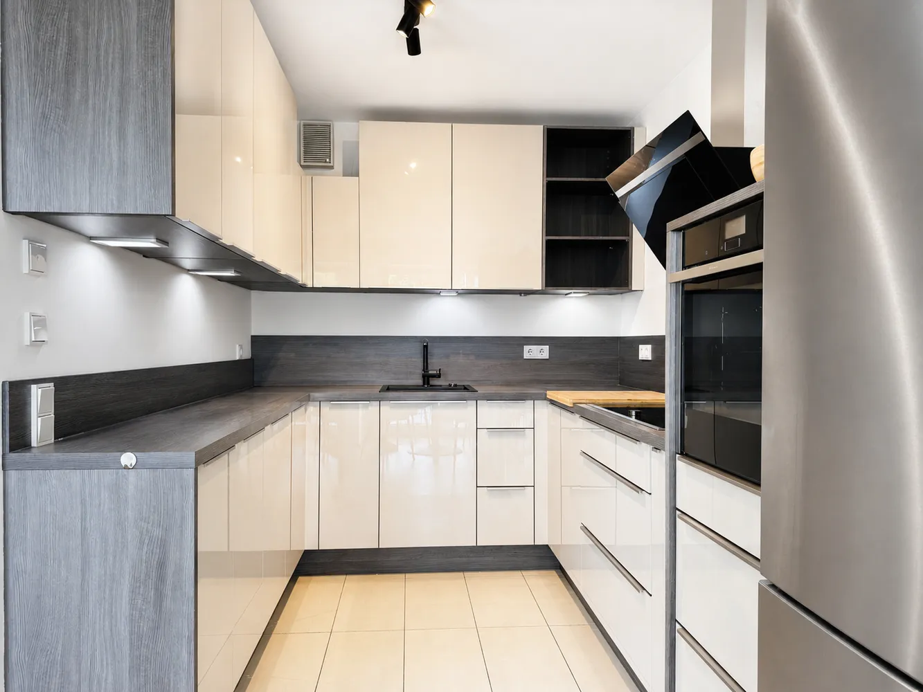 3 Zimmer Wohnung mit 79 m² in München – Bild 6