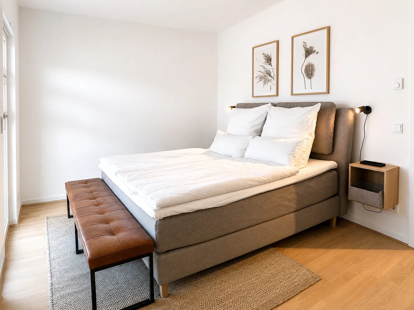 3 Zimmer Wohnung mit 79 m² in München – Bild 7