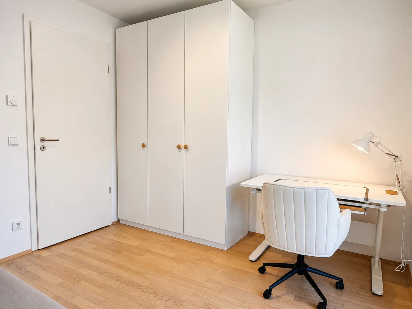 3 Zimmer Wohnung mit 79 m² in München – Bild 9