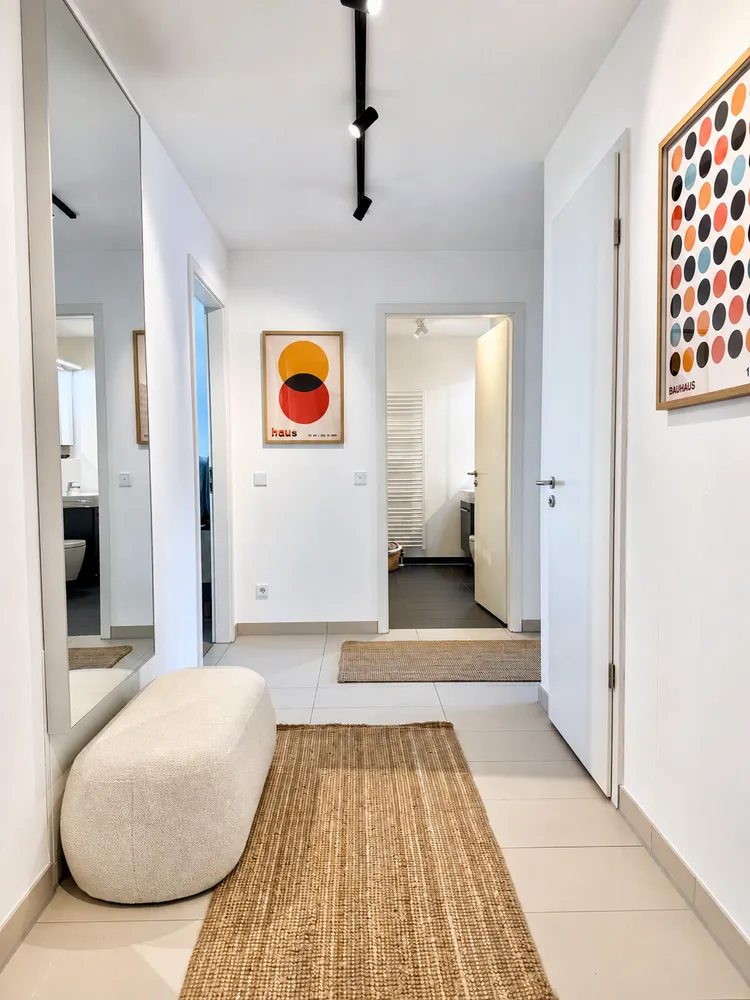 3 Zimmer Wohnung mit 79 m² in München – Bild 10