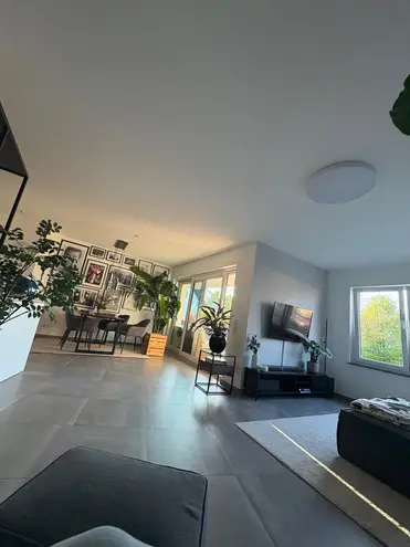 3 Zimmer Wohnung mit 91 m² in Gießen – Bild 1