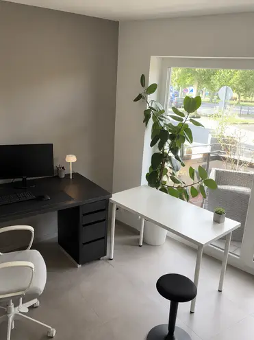 3 Zimmer Wohnung mit 91 m² in Gießen – Bild 12