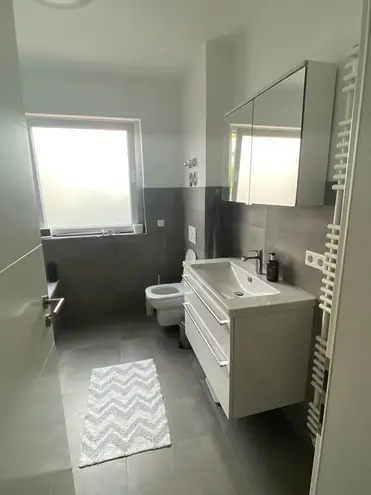 3 Zimmer Wohnung mit 91 m² in Gießen – Bild 5