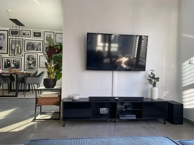 3 Zimmer Wohnung mit 91 m² in Gießen – Bild 2