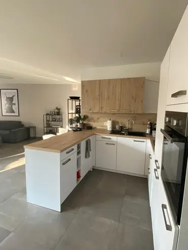 3 Zimmer Wohnung mit 91 m² in Gießen – Bild 6