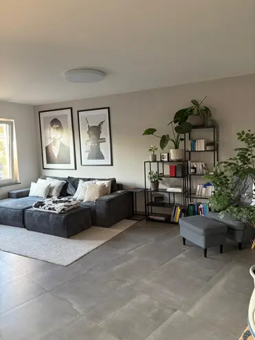3 Zimmer Wohnung mit 91 m² in Gießen – Bild 9