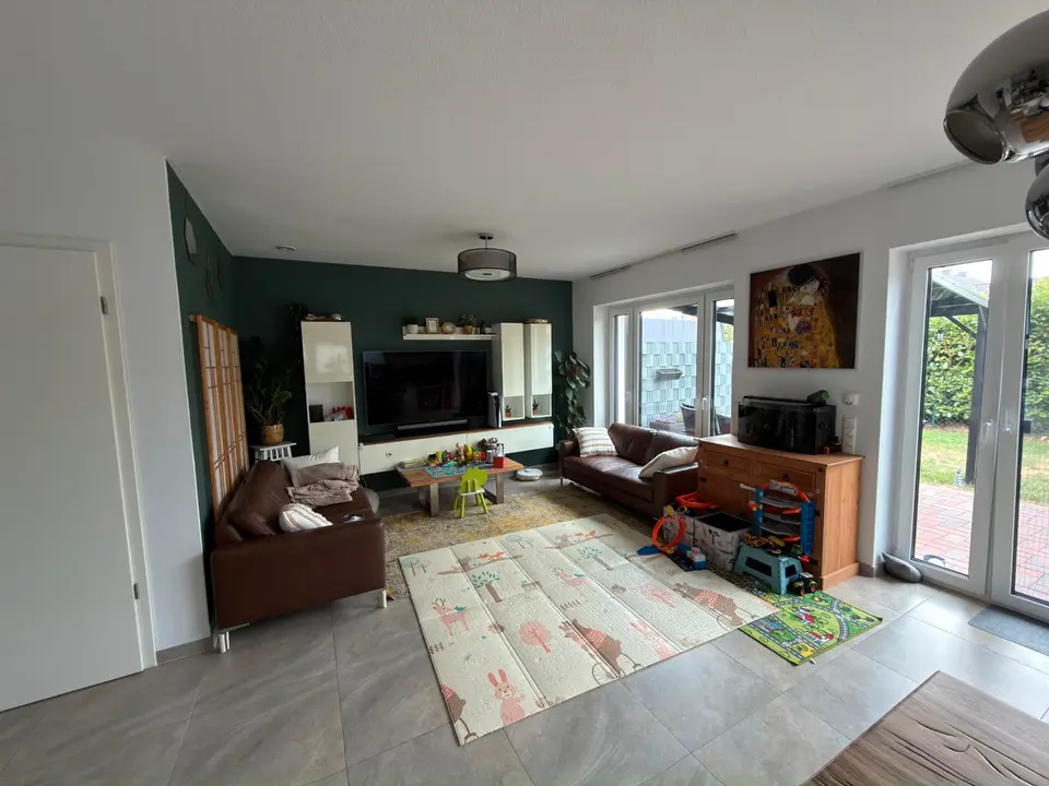 4 Zimmer Haus mit 105 m² in Vechta – Bild 1