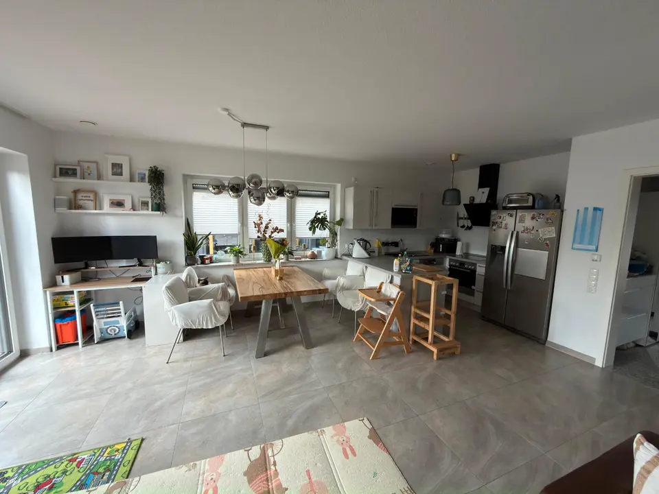 4 Zimmer Haus mit 105 m² in Vechta – Bild 2