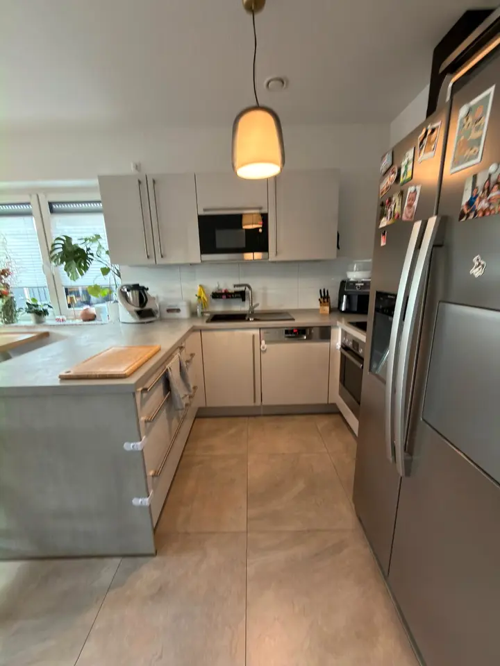 4 Zimmer Haus mit 105 m² in Vechta – Bild 3