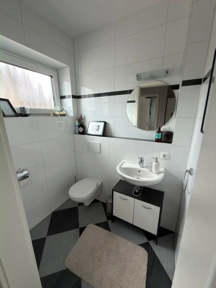 4 Zimmer Haus mit 105 m² in Vechta – Bild 5