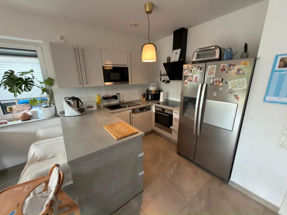 4 Zimmer Haus mit 105 m² in Vechta – Bild 6
