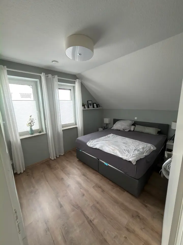 4 Zimmer Haus mit 105 m² in Vechta – Bild 9