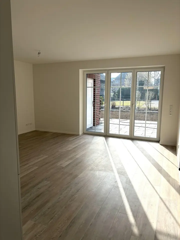 4 Zimmer Wohnung mit 100 m² in Winsen (Luhe) – Bild 1