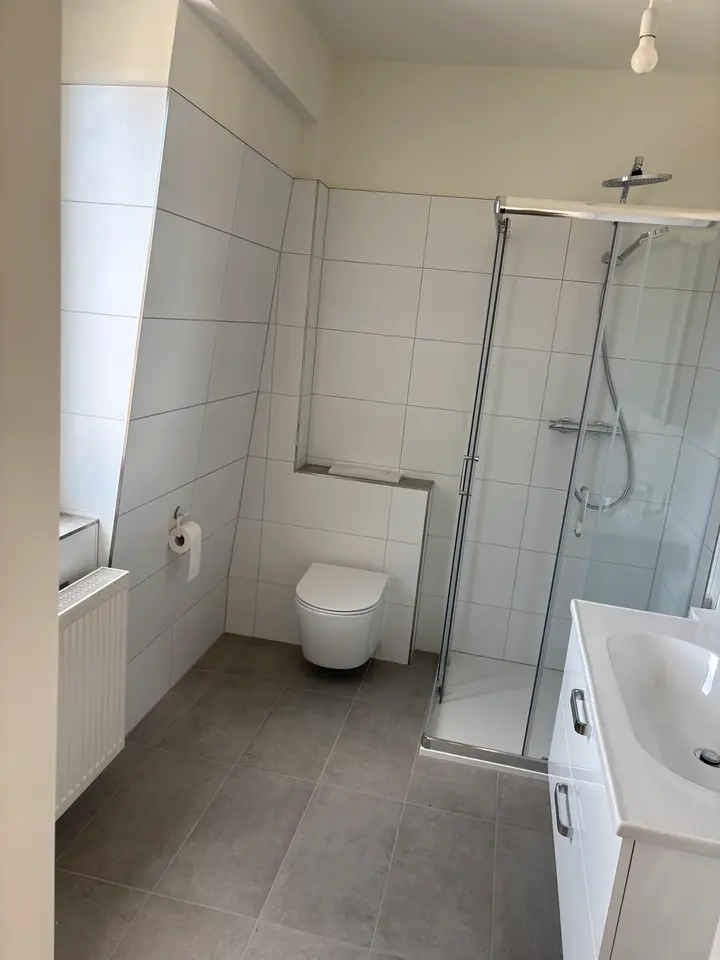 5 Zimmer Wohnung mit 111 m² in Neubrandenburg – Bild 4