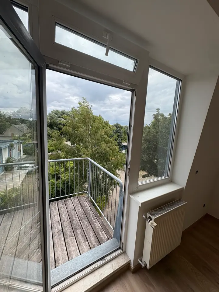 5 Zimmer Wohnung mit 111 m² in Neubrandenburg – Bild 6