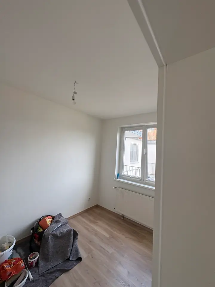 5 Zimmer Wohnung mit 111 m² in Neubrandenburg – Bild 8