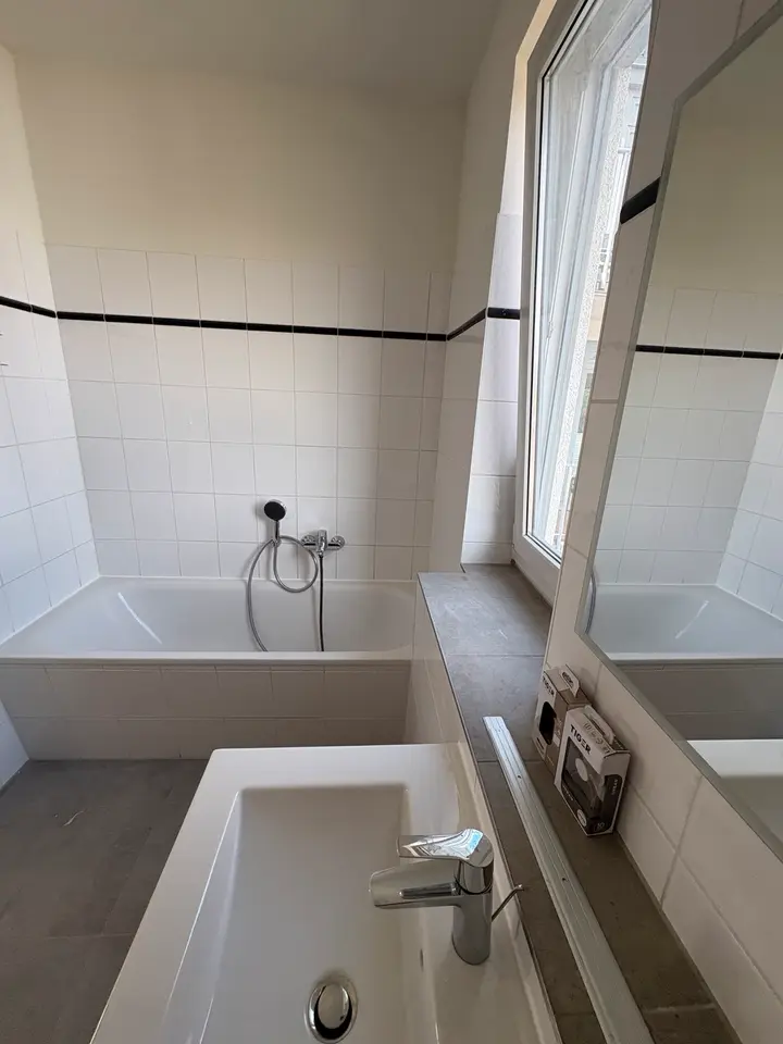 5 Zimmer Wohnung mit 111 m² in Neubrandenburg – Bild 9