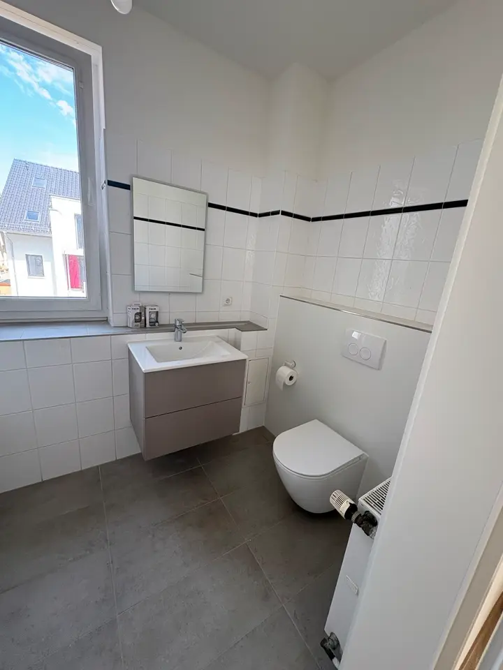 5 Zimmer Wohnung mit 111 m² in Neubrandenburg – Bild 10