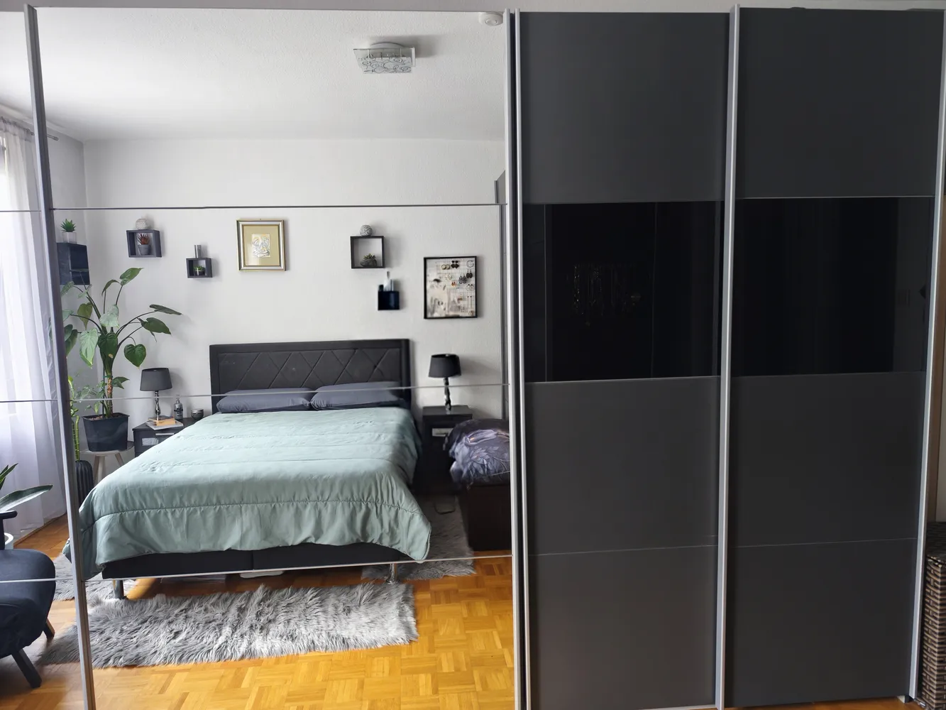 2 Zimmer Wohnung mit 44 m² in Düsseldorf – Bild 1