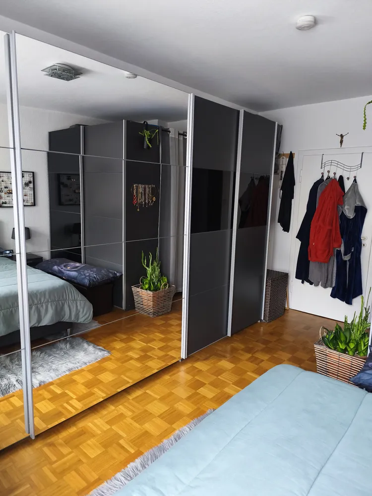 2 Zimmer Wohnung mit 44 m² in Düsseldorf – Bild 3