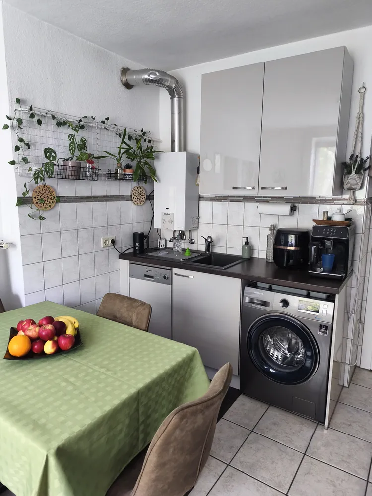 2 Zimmer Wohnung mit 44 m² in Düsseldorf – Bild 5