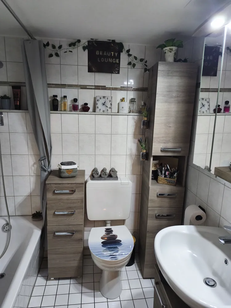 2 Zimmer Wohnung mit 44 m² in Düsseldorf – Bild 7