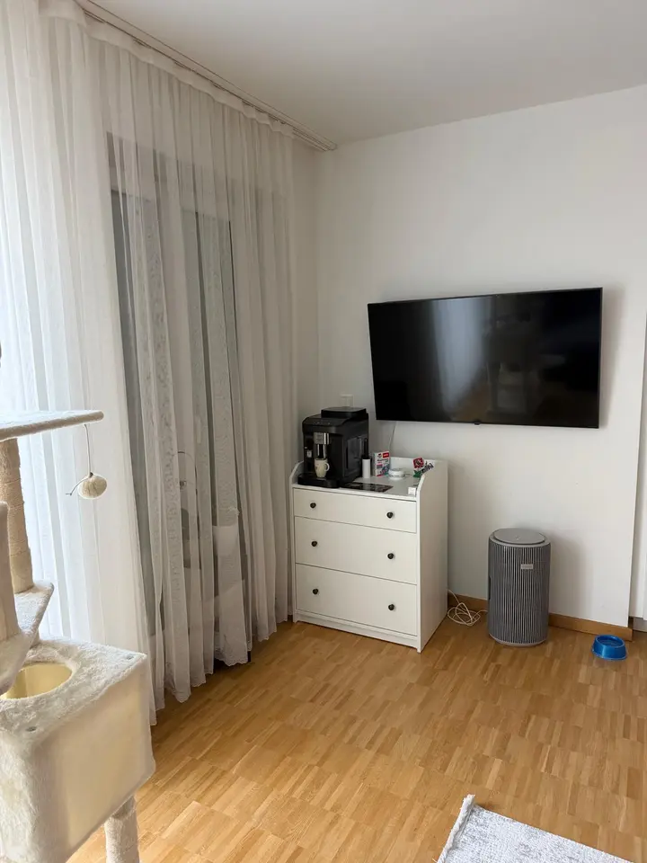 4 Zimmer Wohnung mit 93 m² in Kleve – Bild 2