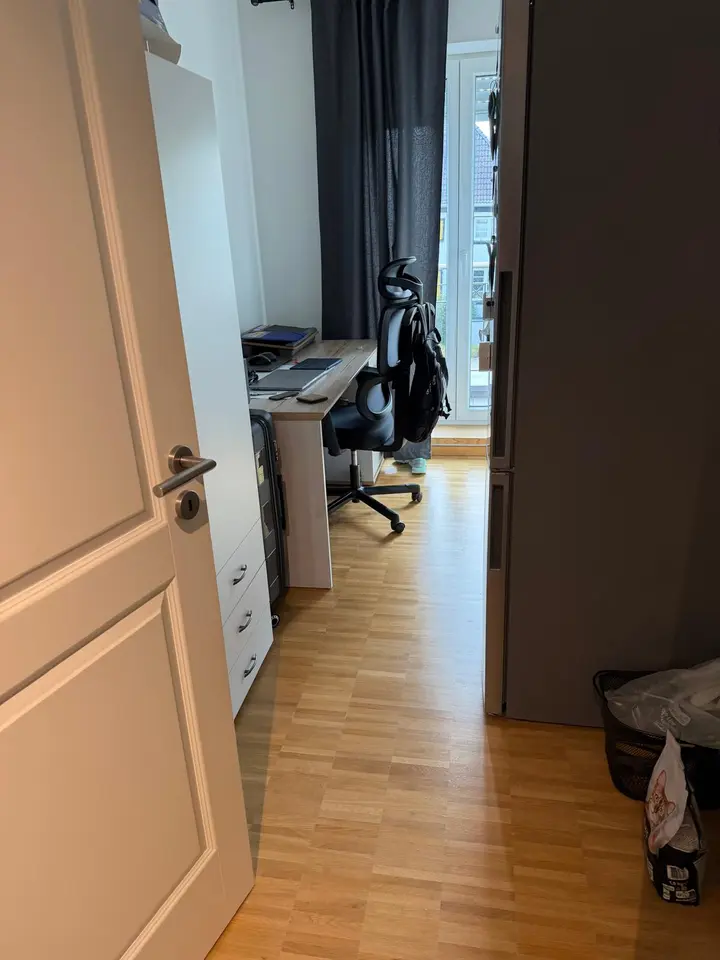 4 Zimmer Wohnung mit 93 m² in Kleve – Bild 6