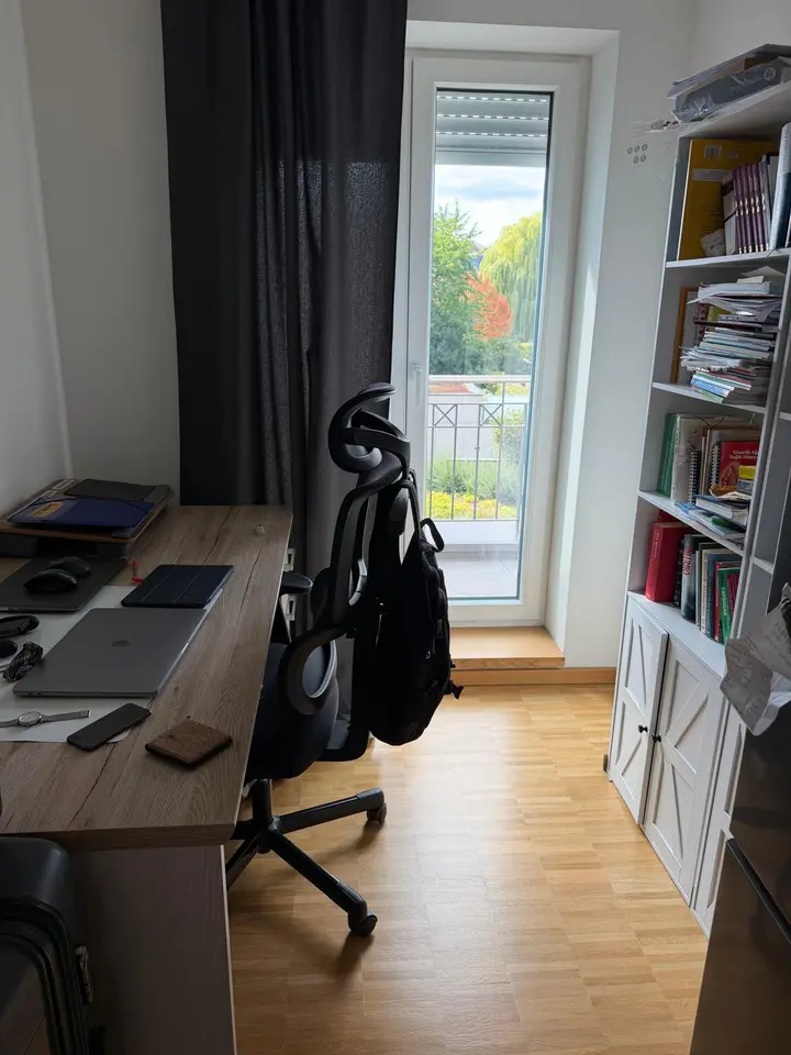 4 Zimmer Wohnung mit 93 m² in Kleve – Bild 7