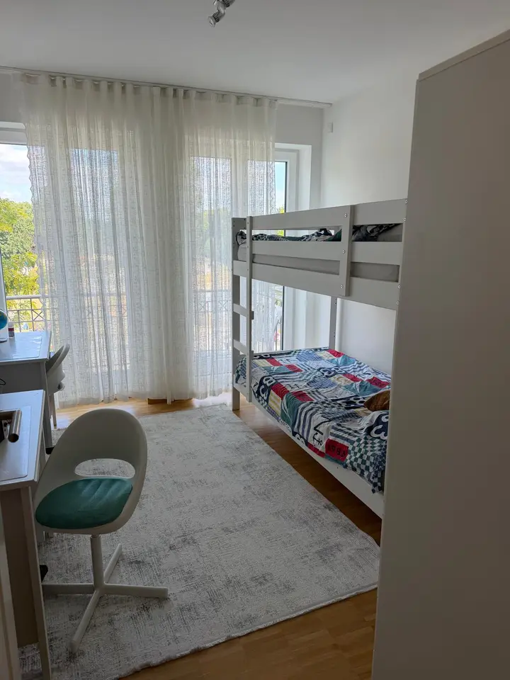 4 Zimmer Wohnung mit 93 m² in Kleve – Bild 8