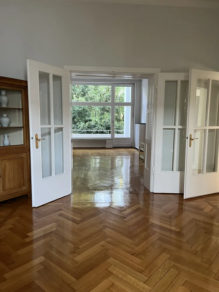 3 Zimmer Wohnung mit 126 m² in Bonn – Bild 1