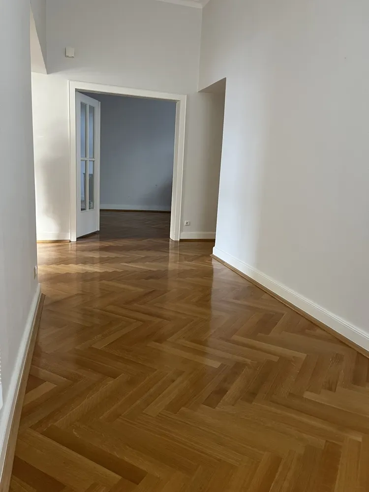 3 Zimmer Wohnung mit 126 m² in Bonn – Bild 2