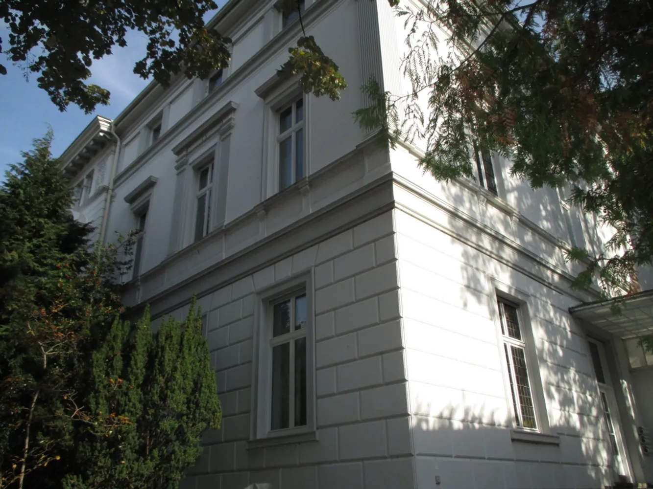 3 Zimmer Wohnung mit 126 m² in Bonn – Bild 12