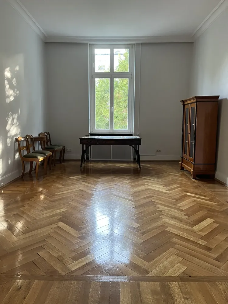 3 Zimmer Wohnung mit 126 m² in Bonn – Bild 3