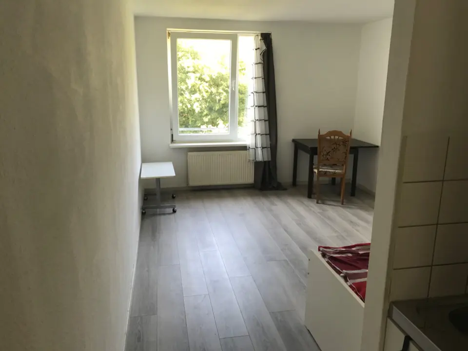 2 Zimmer Wohnung mit 22 m² in Saarbrücken – Bild 1