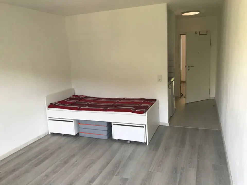 2 Zimmer Wohnung mit 22 m² in Saarbrücken – Bild 2