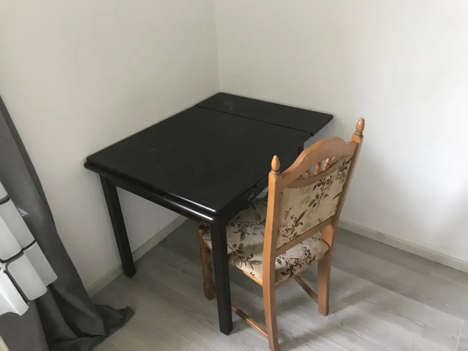2 Zimmer Wohnung mit 22 m² in Saarbrücken – Bild 5