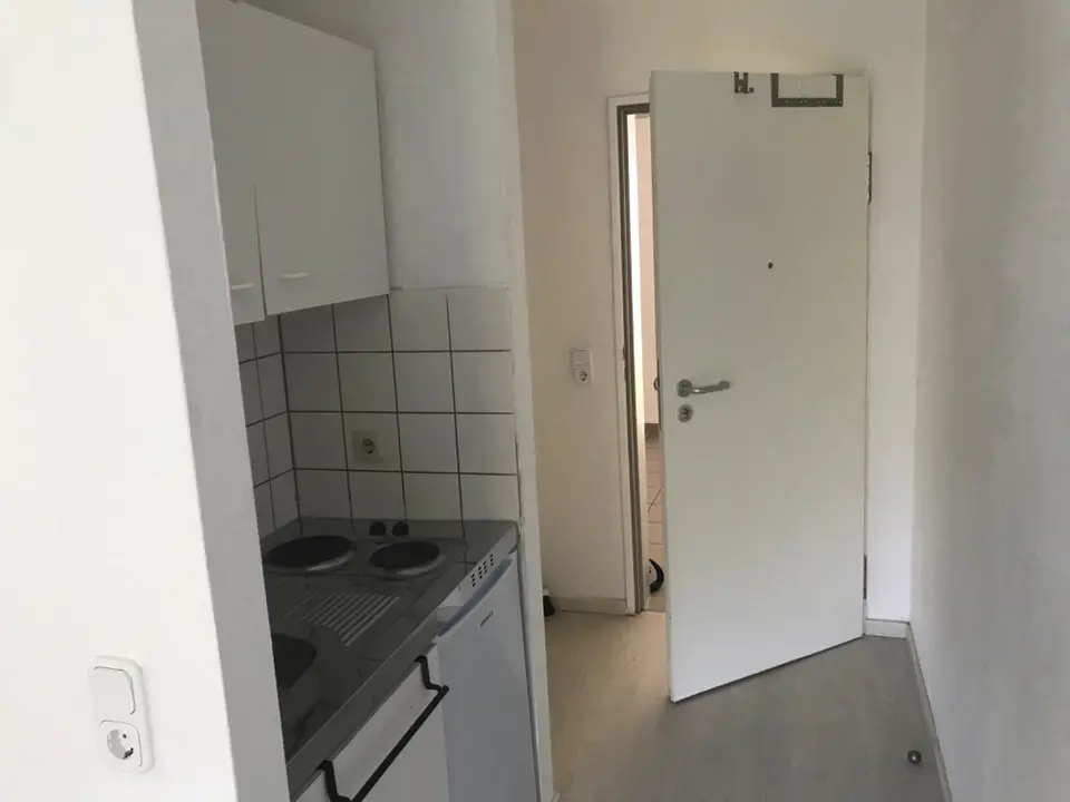2 Zimmer Wohnung mit 22 m² in Saarbrücken – Bild 6