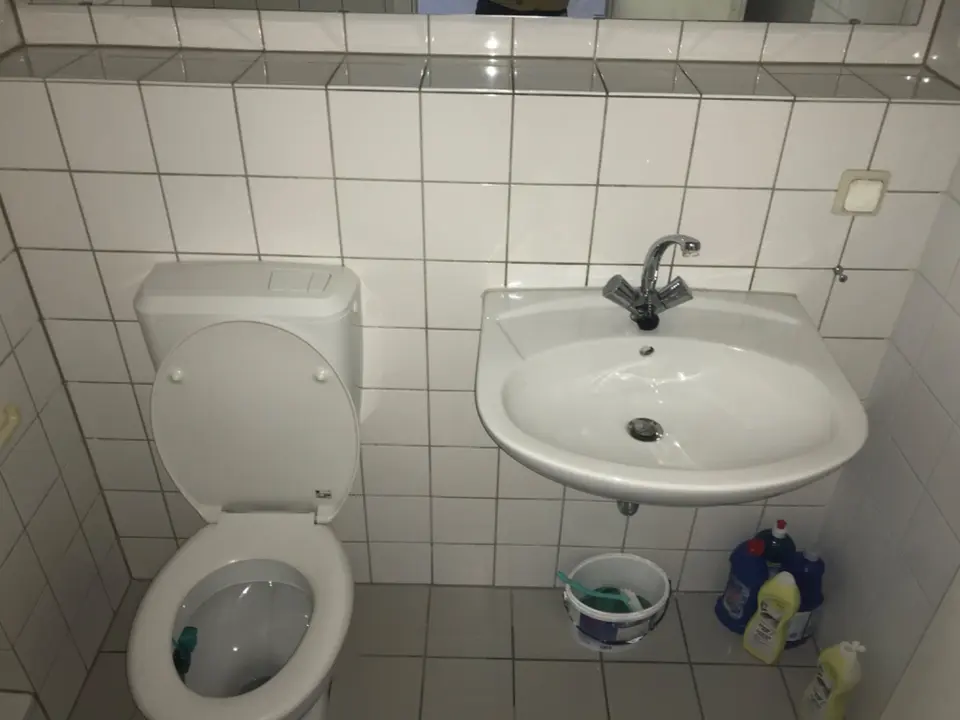 2 Zimmer Wohnung mit 22 m² in Saarbrücken – Bild 7
