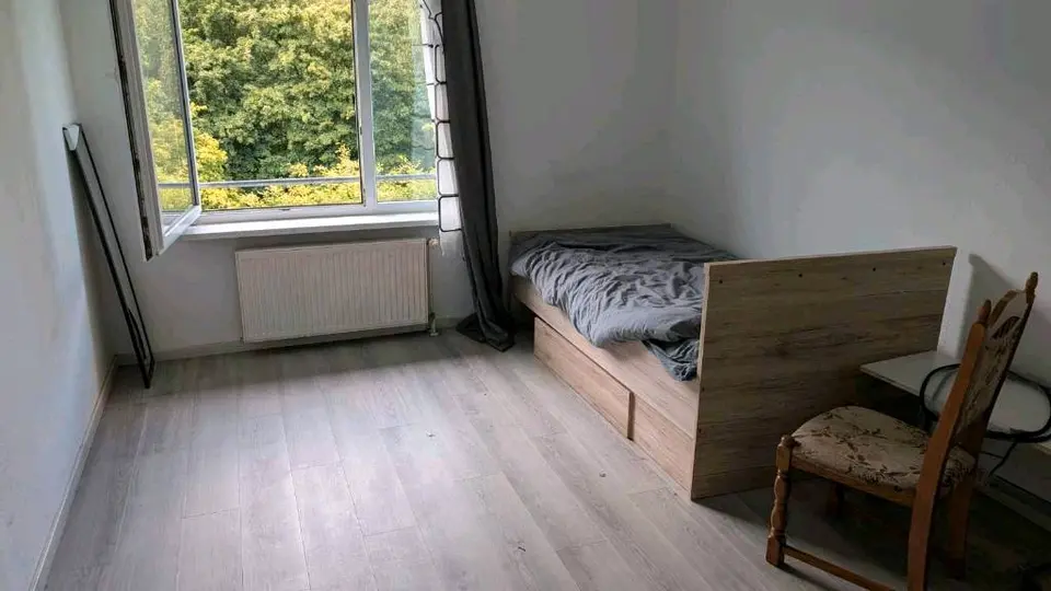 2 Zimmer Wohnung mit 22 m² in Saarbrücken – Bild 9