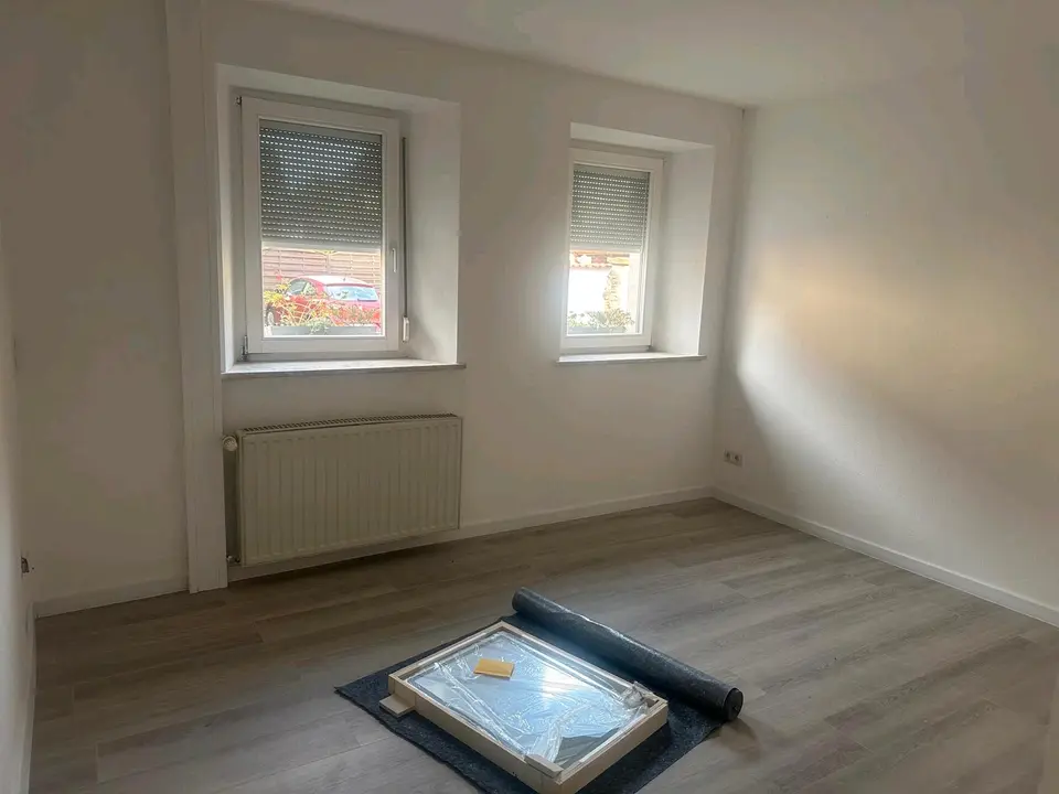 3 Zimmer Haus mit 87 m² in Worms – Bild 6