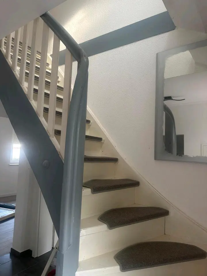 3 Zimmer Haus mit 87 m² in Worms – Bild 10