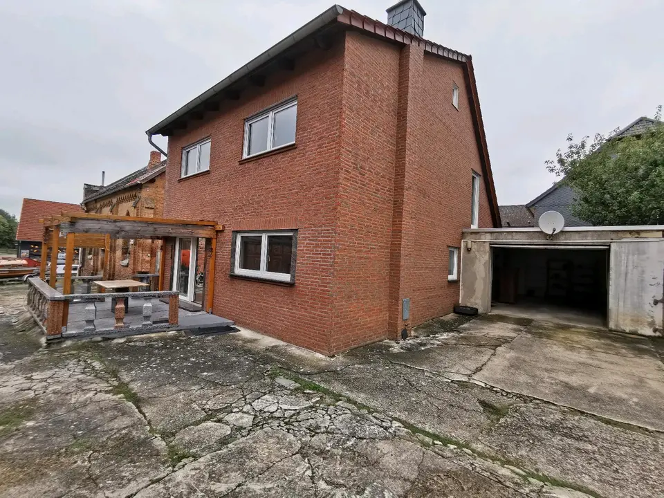 3 Zimmer Haus mit 120 m² in Salzgitter – Bild 3