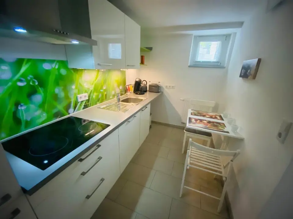 Studio mit 20 m² in Stuttgart – Bild 4