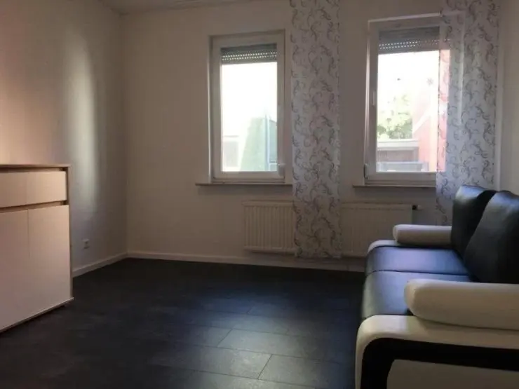 Studio mit 20 m² in Stuttgart – Bild 8
